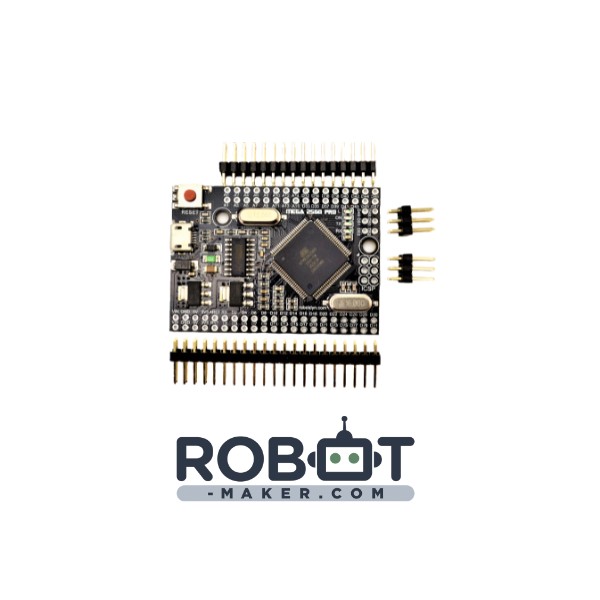 Arduino méga 2560 Pro