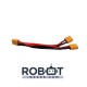 Cable XT60 parallèle