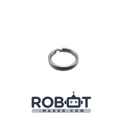 Anneau pour porte clés
