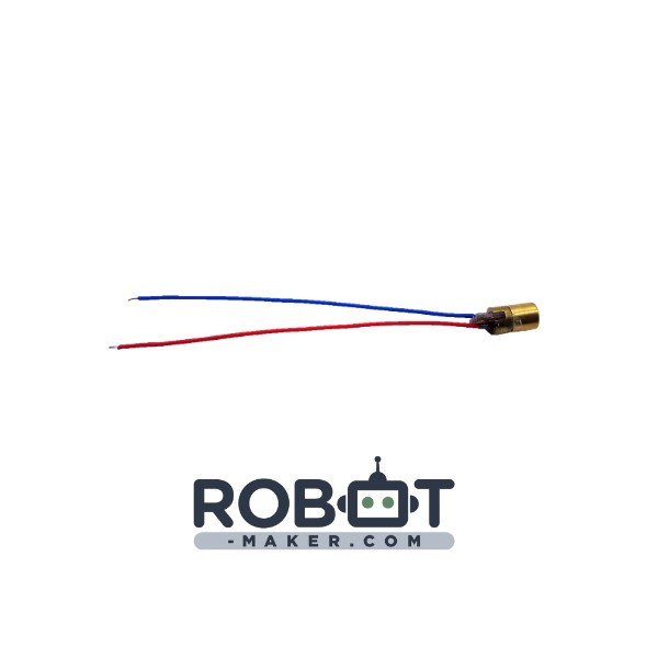 Mini laser