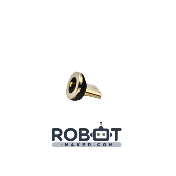 Embout magnétique micro usb