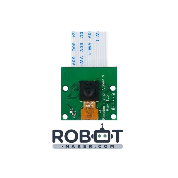 Camera Raspberry Pi classique