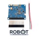 UPS Hat pour Raspberry Pi