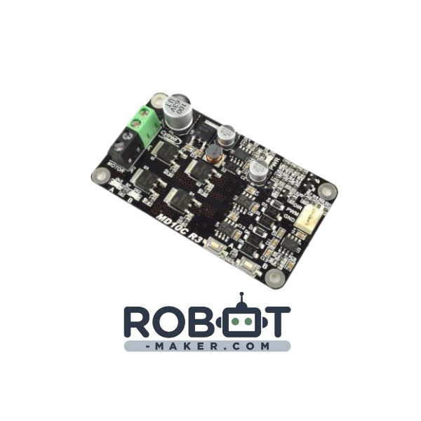 Carte driver CC Cytron