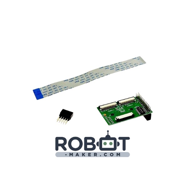 Adaptateur multiple PI