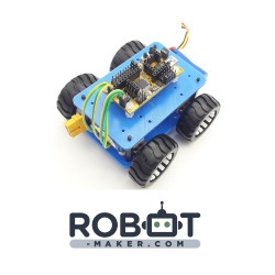 Robot N1