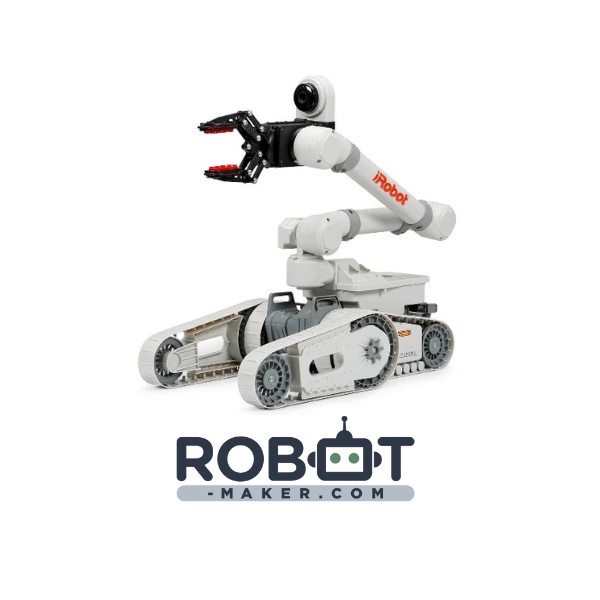 Irobot Kobra