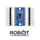Multiplexeur TCA9548A I2C