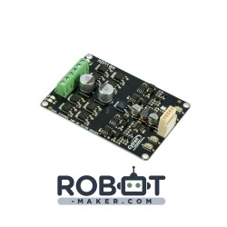 Driver pour 2 moteurs CC Cytron