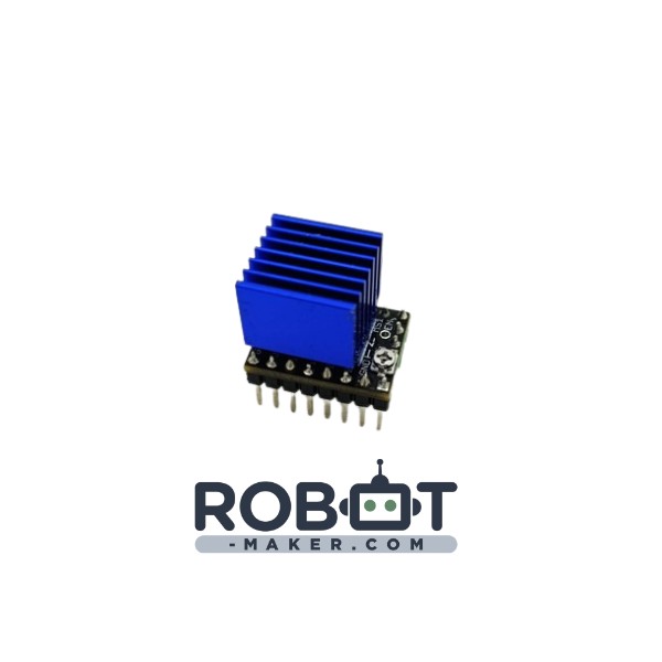 Driver de moteur TMC2209 V2.0