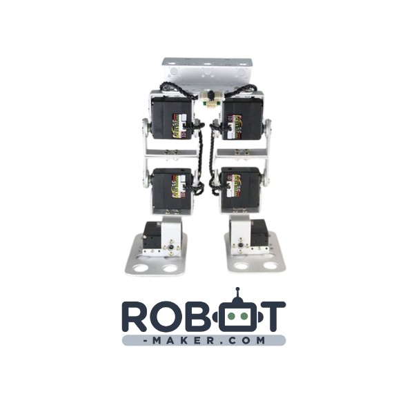 Kit Bipède feetech 6 DOF SCS15