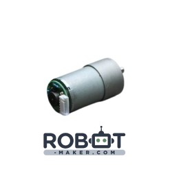Moteur CC MG540