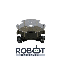 Chassis omniwheel