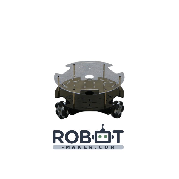Chassis omniwheel