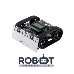 Robot Pololu Zumo 32u4