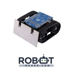 Robot Pololu Zumo v1.2 pour Arduino