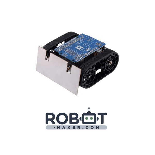 Robot Pololu Zumo v1.2 pour Arduino