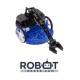 Kit Robot Pololu Romi