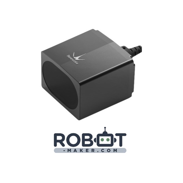 LiDAR TF03 de Benewake