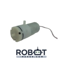 Mini Pompe à air DC4.5V