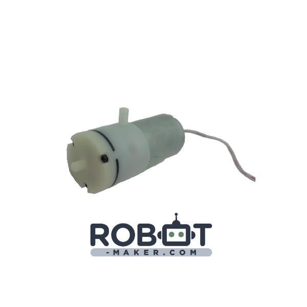Mini Pompe à air DC4.5V