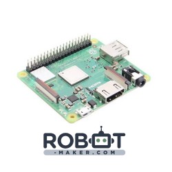 Raspberry Pi 3 A+