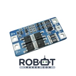 BMS HX-2S-JH20 10A