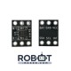 Jauge de batterie I2C 1S