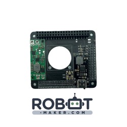 Kit UPS board V2 pour Raspberry Pi