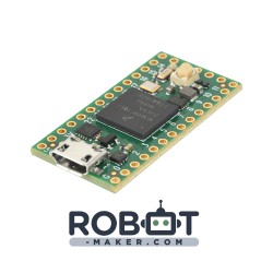 Teensy4.0