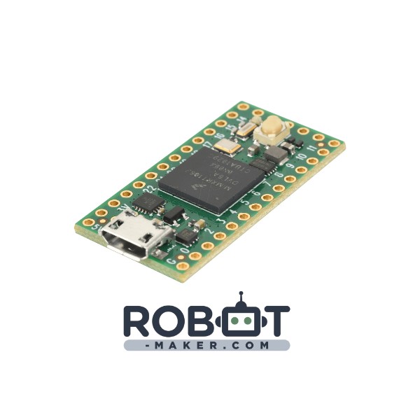 Teensy4.0