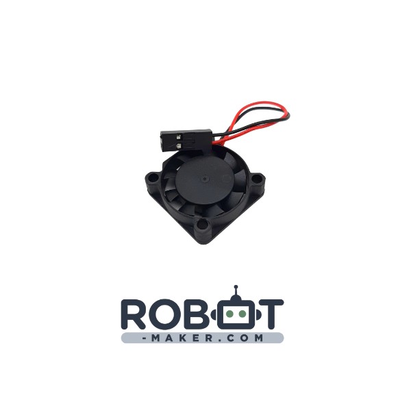 Ventilateur 5V