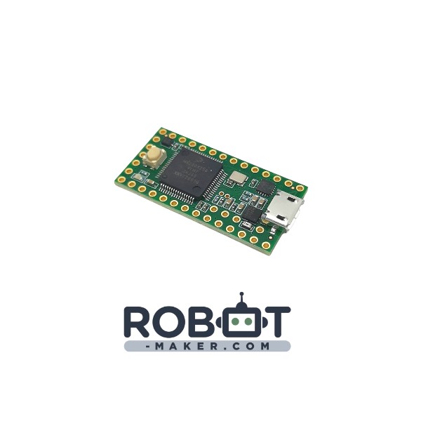 Teensy 3.2