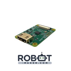Adaptateur HDMI vers CSI