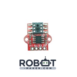 Capteur de pression HX710B