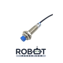 Capteur inductif LJ12A3-4-Z/BX