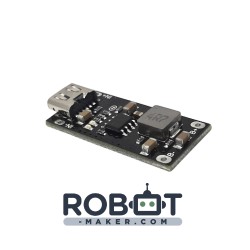 Chargeur de batterie 1S IP2312