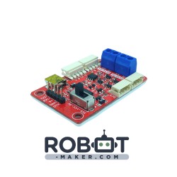 Convertisseur Feetech TTL/RS485 FE-URT-1