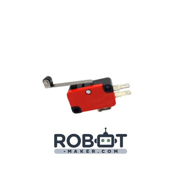 Micro-Switch V-156-1C25