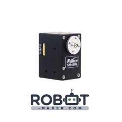 Servomoteur intelligent Feetech SM45BL 45Kg.cm 24V