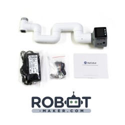 Bras robotique myCobot