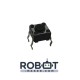 Bouton unipolaire