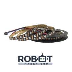RUBAN LED RGB 5M WS2812b