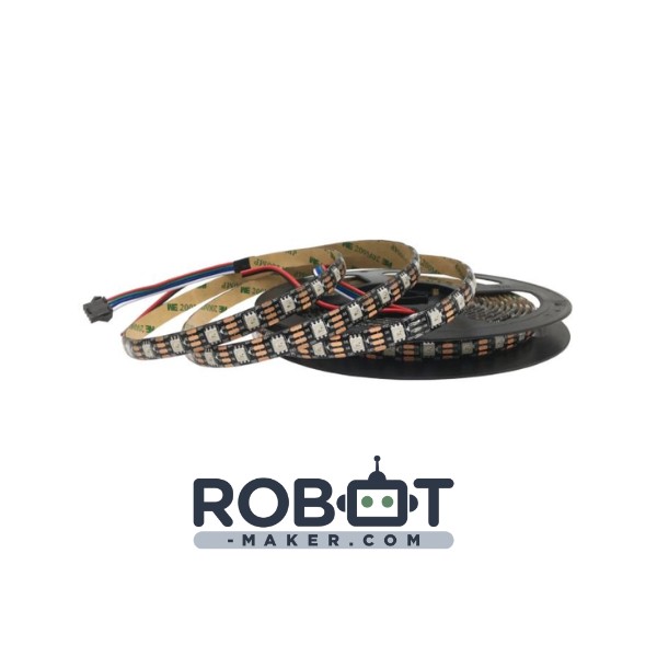 RUBAN LED RGB WS2812b