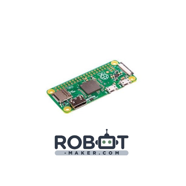 Raspberry pi zero 2W