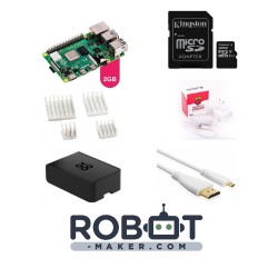 Raspberry Pi