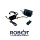 Motoreducteur brushless P19 M3508 avec contrôleur C620