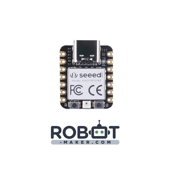 XIAO RP2040