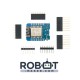 WeMos dev board Wifi internet D1 MINI CH340