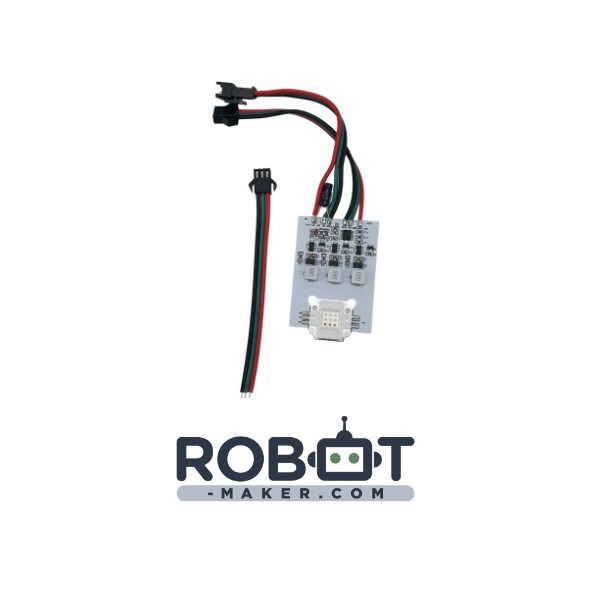 Module Pixel LED haute puissance